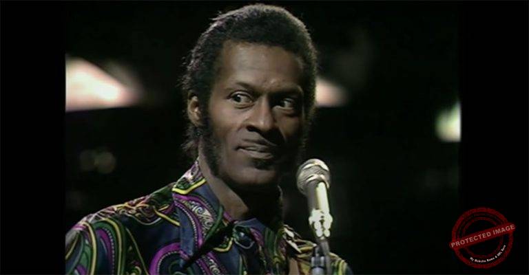 famous electric guitar players