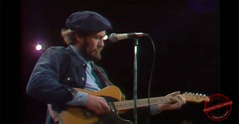 famous electric guitar players