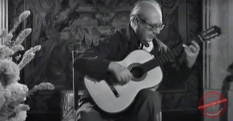 29 Best Acoustic Guitar Players Of All Time - Guitar Aficionado